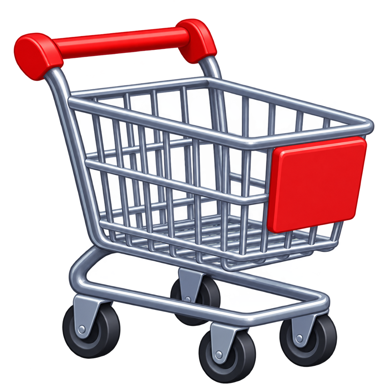 Carrito de compras
